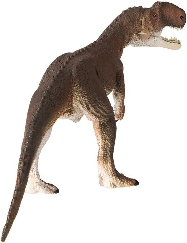 Figurina - Monolophosaurus | Safari - imagine 5