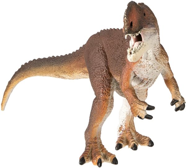 Figurina - Monolophosaurus | Safari - imagine 6
