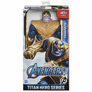 Avengers, Figurina Endgame Titan Hero - Thanos