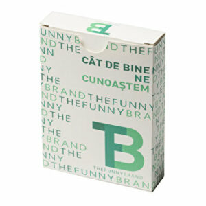 Joc Cat de bine ne cunoastem in familie