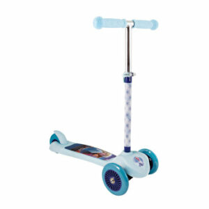 Trotineta Twist & Roll Frozen 2