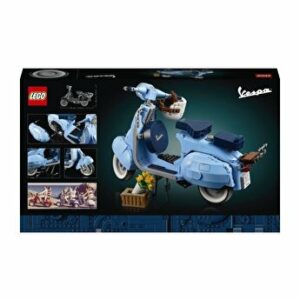 LEGO Creator - Vespa 10298