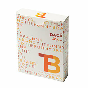 Joc Daca As...
