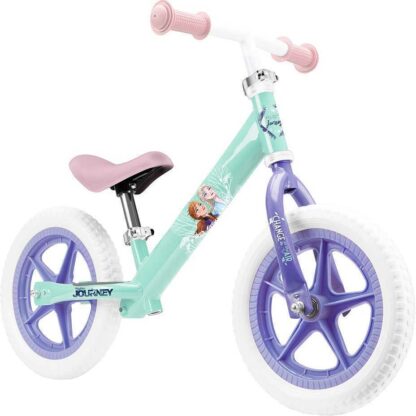 2893 5195501 4 Bicicleta fara pedale 12 Frozen 2 Seven SV9945 B3302893