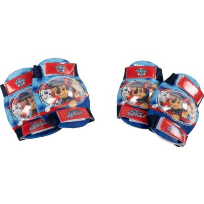 2899 5195694 4 Set protectie Cotiere Genunchiere Paw Patrol Boy Eurasia CZ10542 B3302899