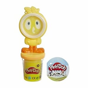 Cutie Play-Doh - Gaina
