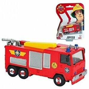 Vehicul din metal, Jupiter