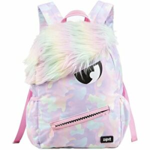 Rucsac Zipit Lady Grillz - camuflaj