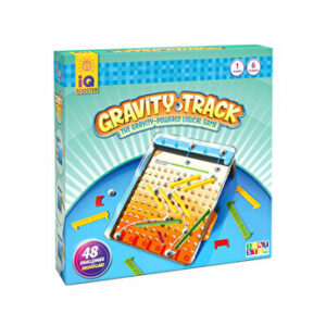 Joc IQ Booster - Gravity Track