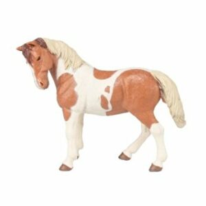 Figurina Calul Pinto