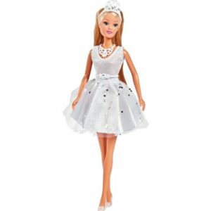 Papusa Steffi Crystal fashion
