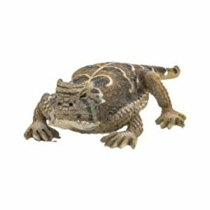 Figurina Soparla cu coarne