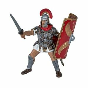 Figurina Centurion Roman