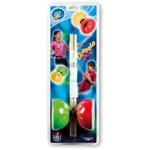 Set joaca Diablo Plus