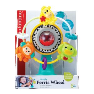 Jucarie pentru bebelusi, B Kids, morisca interactiva