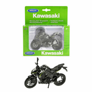 Kawasaki 2017 Ninja 1000R