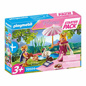 Playmobil Princess, Picnic regal