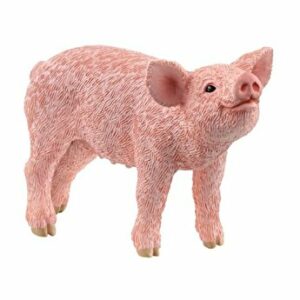Figurina Purcel, Schleich