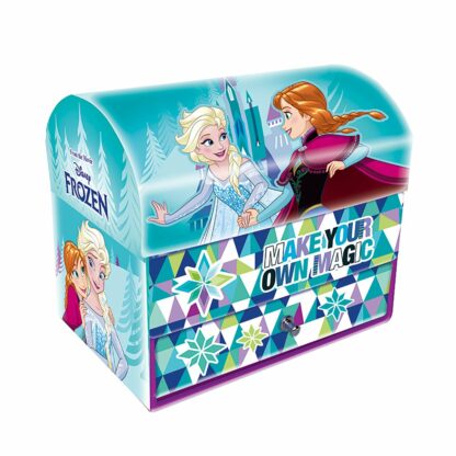 342655 001w cutie de bijuterii din carton starpak disney frozen