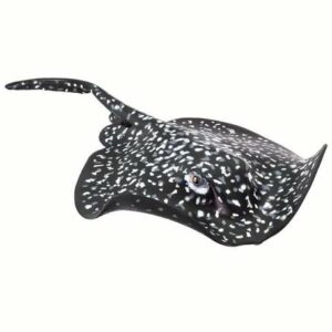 Figurina - Peste Marble Ray | Safari