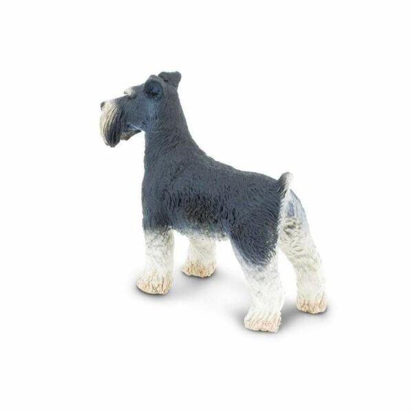 Figurina - Caine Schnauzer | Safari - imagine 2