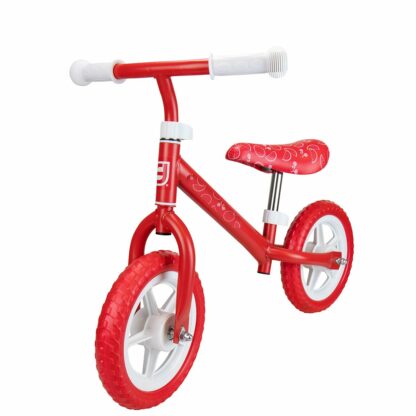 3517130005159 bicicleta fara pedale funbee peps rosie