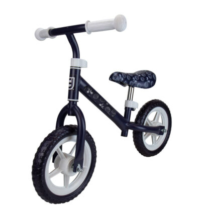 3517130005197 bicicleta fara pedale funbee peps neagra