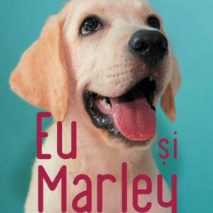 Eu si Marley, Grogan John