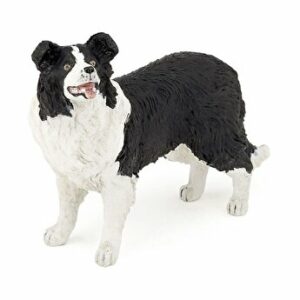 Figurina Catel Border Collie