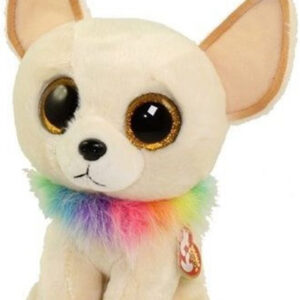 Plus catelul chihuahua Chewey, 15 cm - Ty
