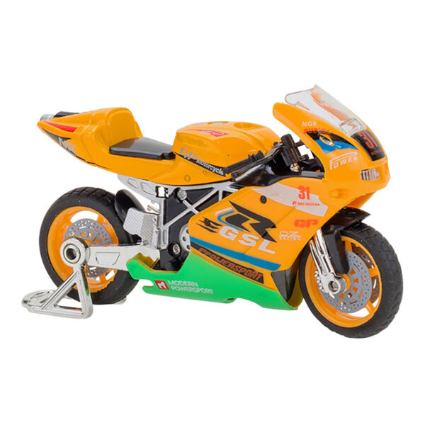 38310 motocicleta globo spidko 118 portocaliu 2