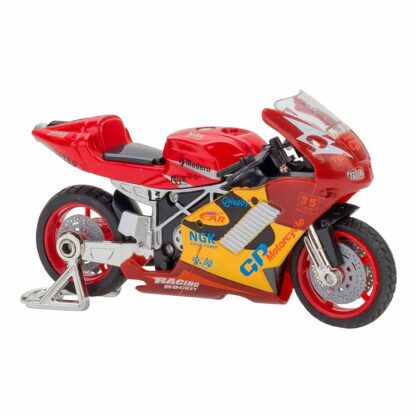 38310 motocicleta globo spidko 118 rosu 2