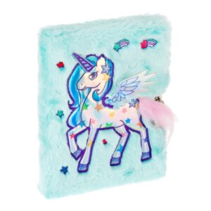 Jurnal de plus cu cheita Starpak, Unicorn