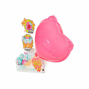 Animalut cu accesorii Secret Crush