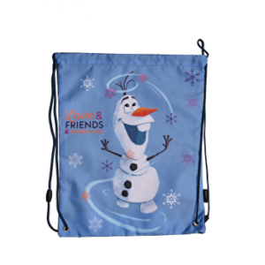 Sac sport, Frozen