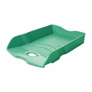 Tava documente HAN Loop Trend Colours, verde jad