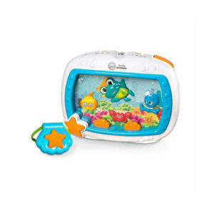 Baby Einstein - Jucarie muzicala Visele din adancul marii