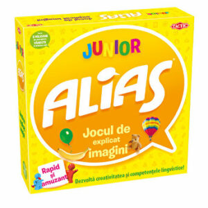 Joc Alias Junior