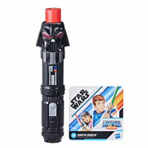 Star Wars, Sabie extensibila Darth Vader