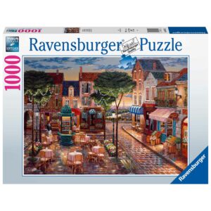 PUZZLE PARIS, 1000 PIESE