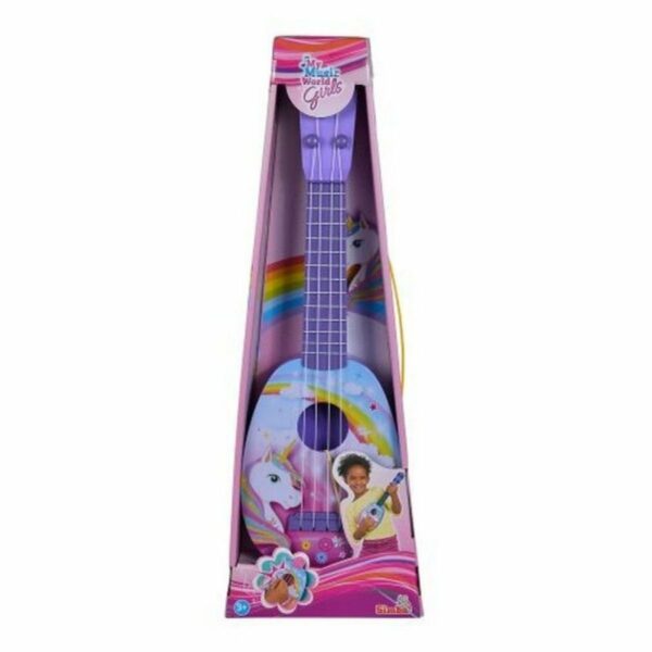 4006592057459 106832437 001w chitara ukulele my music world model cu unicorn 1