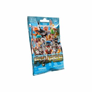 Set Playmobil Figures - Figurine baieti, Seria 20