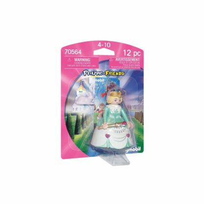 4008789705648 figurina playmobil printesa 1