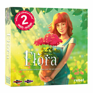 Joc Flora