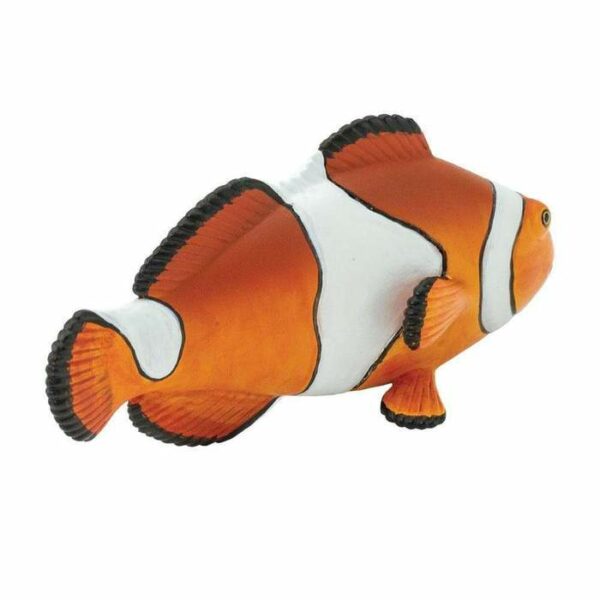 Figurina - Peste Clovn | Safari - imagine 3