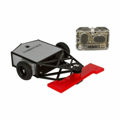 413 5126 08gl08 robot de lupta cu telecomanda battlebots hexbug tombstone 413 5185 1