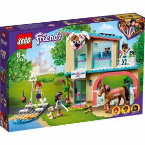 LEGO? Friends - Clinica veterinara Heartlake City (41446)