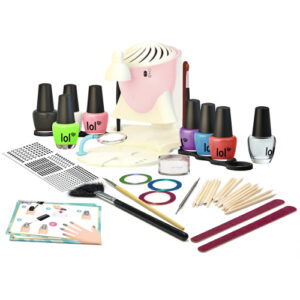 Studio Profesional de Manichiura