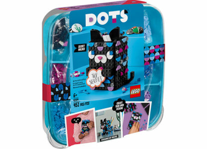 41924 LEGO DOTS