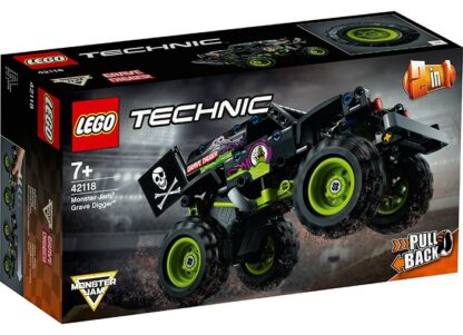 42118 LEGO TECHNIC